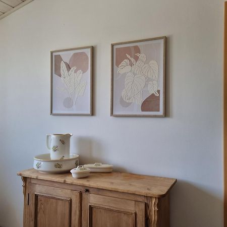 Heeser Hof - Urlaub im Grünen Weeze Exterior foto