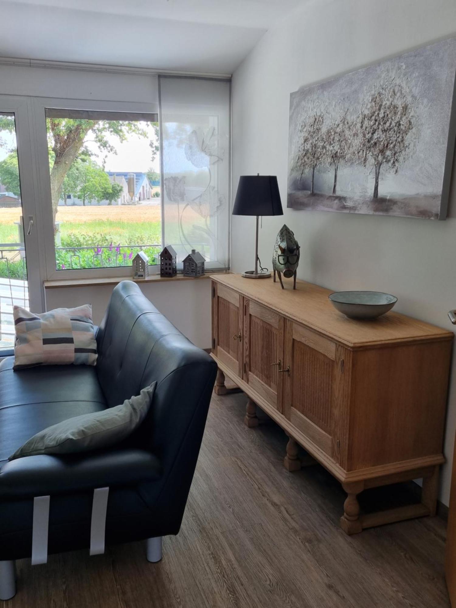 Heeser Hof - Urlaub im Grünen Weeze Zimmer foto
