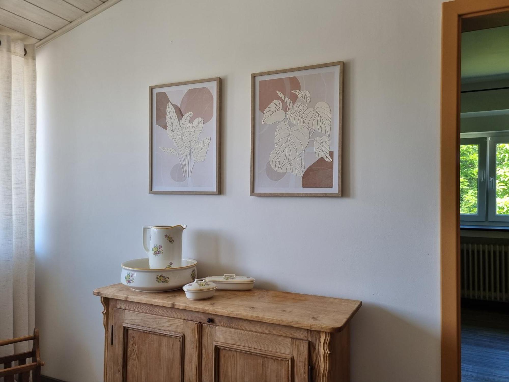 Heeser Hof - Urlaub im Grünen Weeze Exterior foto