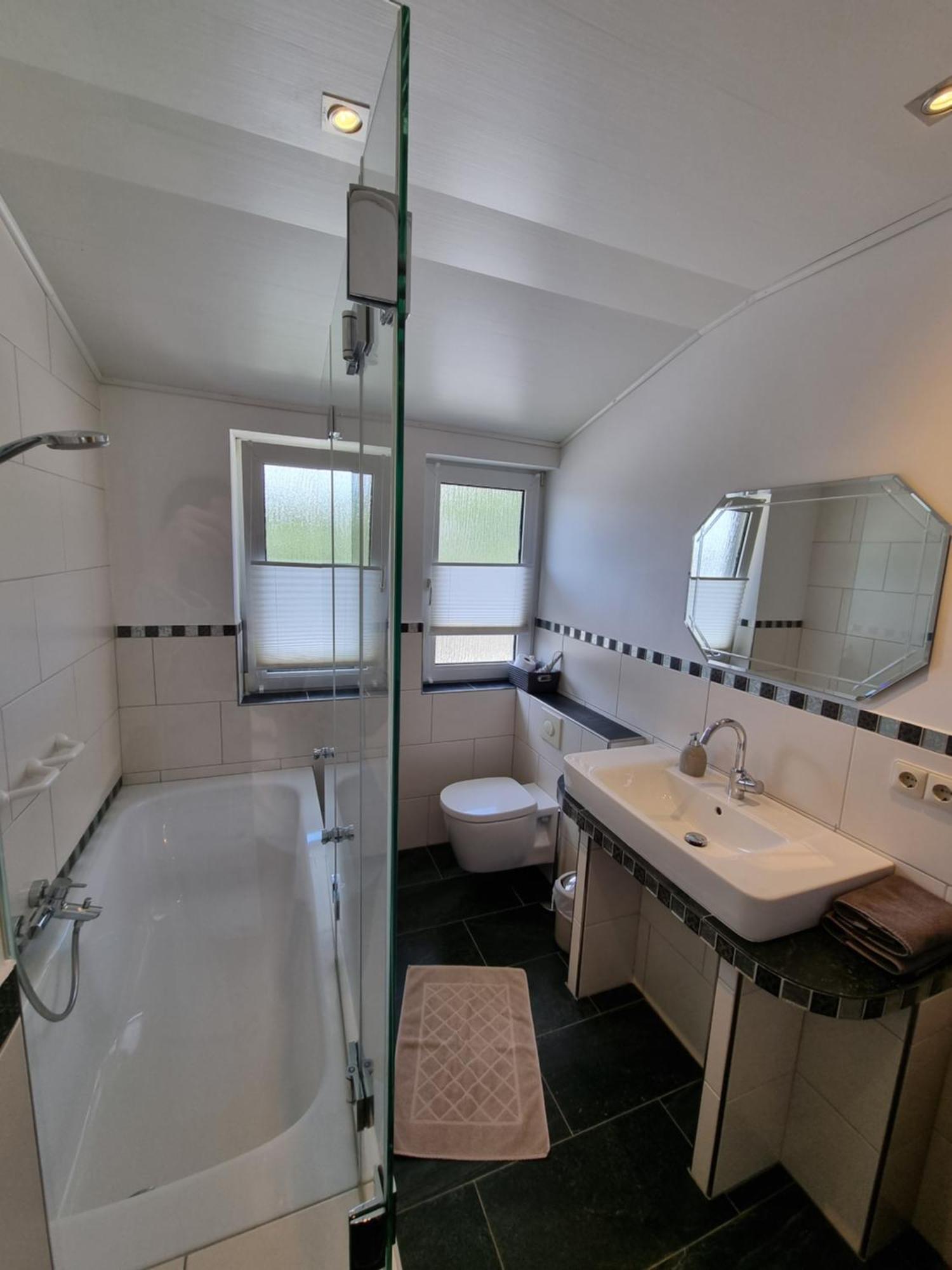 Heeser Hof - Urlaub im Grünen Weeze Zimmer foto