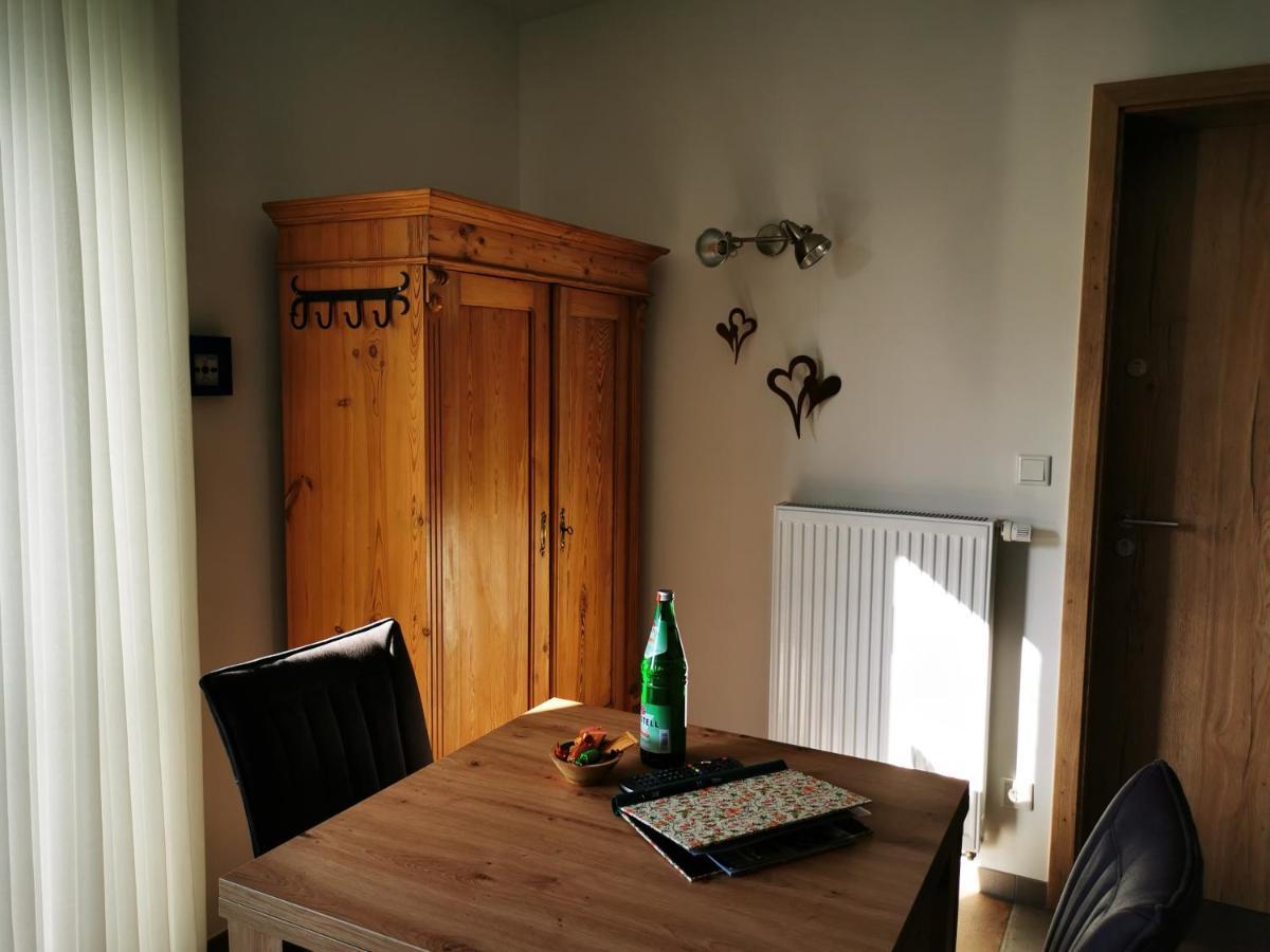 Heeser Hof - Urlaub im Grünen Weeze Exterior foto